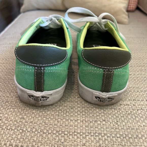 Vans sport low - Picture 6 of 9